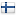 sinopakvision.com server is located in Finland
